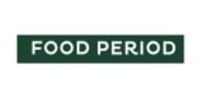 Food Period coupons